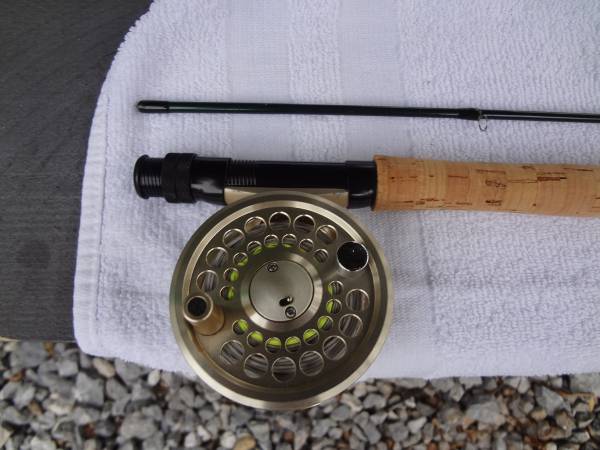 shakespeare ugly stik gx2 microspin rod and reel combo Youth Spinning 5'6
