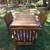 Margaritaville Outdoor Solid Wood Patio Set. 4 thumbnail