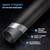Running Boards / Side Steps for 2019 or newer Ram 1500 Crew Cab 5 thumbnail