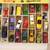 Vintage Hot Wheels Cars and 2 Cases 1 thumbnail