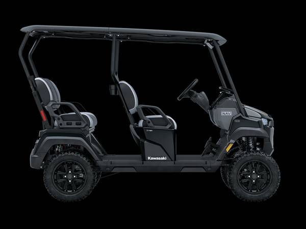 2025 KAWASAKI NAV PTV (PERSONAL TRANSPORTATION VECHICLE) - $15,999 (Alvin)62925979803777124