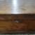 Vintage antique wood trunk 2 thumbnail