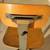 Vintage Singer sewing stool 1 thumbnail