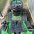 John Deere mower NO deck, engine 5 thumbnail