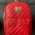 Gorgeous Red Badgley Mischka Backpack NWT 1 thumbnail