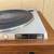 Technics SP-10 Turntable w/ SH-10B1 Plinth 11 thumbnail