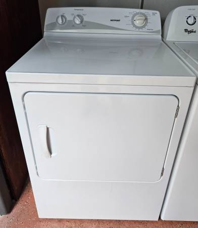 Awesome ✨️🚨🔆 Whirlpool Washer and GE Dryer🔆🚨✨️ - $445 (Belleview)63438520745731124