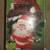 Vintage Walking Santa Claus with Ringing Bell 1960s Taiwan 1970s 1 thumbnail