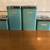 Vintage MCM kitchen Cannister set 1 thumbnail