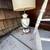 Old but Charming Desk!/table lamp/cute chair 4 thumbnail
