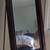 Tables, Mirrors, Q-size metal frame,  Chairs, Shelf,  Rack, lamps, rug 1 thumbnail