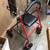 LIGHTWEIGHT , FOLDING , WALKER , DELIVERY POSSIBLE 8 thumbnail