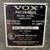 Vintage 1969 Vox Pacemaker amplifier 3 thumbnail