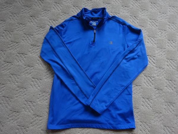 Boys Champion pullover 1