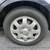 2009 *Hyundai* *Accent* *GLS* Gray 13 thumbnail