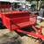 several bumper pull trailers single axle, dual axle etc. 3 thumbnail