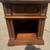 Nightstand Bedside Table End Side Table with Drawer Wood 3 thumbnail