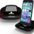 IMobi4 Universal Lightning Desktop Charging Dock for iPhone and iPad 1 thumbnail