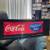 AMERICAN IDOL TV Canvas Director's Chair Promo Coke Coca Cola 2006 2 thumbnail