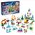 Christmas LEGO Disney Princess Advent Calendar, 43253, 2024, NIB 1 thumbnail
