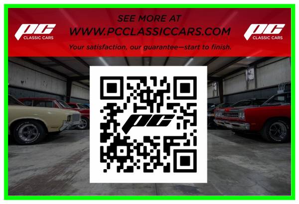 1988 Chevrolet Camaro Iroc Convertible / TPI 305 / 700R4 / AC / 65K Mi - $23,50063621438433025123