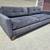 Gray Macy's MCM Sofa- Professionally Cleaned 5 thumbnail