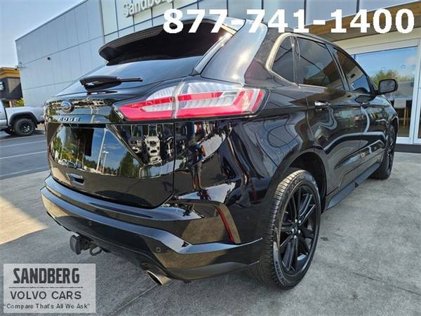 2021 Ford Edge ST Line - $27,998 (Lynnwood, WA)63470609736705124