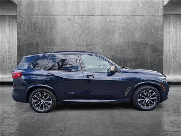 2020 BMW X5 AWD All Wheel Drive M50i SUV - $48,487 (Call *(916) 721-2594* to Confirm Availability Instantly)63619236689411123
