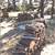 Recl- lumber - Juniper slabs--, dimensional, Beams, Headers. Glue Lams 3 thumbnail