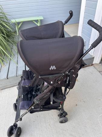 uppababy hazel CRUZ V3 + PiggyBack Bundle BestChoiceProducts7.5ftOutdoorSolarPatioUmbrellaforDeckPoolw/TiltCrankLEDLights-Rust the MINU Armani Exchange Men's Leather Stock Item:iXS Visor + Pins XACT EVO Lime SM-XL