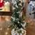 3 Elegant Tabletop Christmas Tree Decor Pieces 16 thumbnail