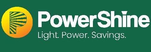 Sales person at an LED Lighting Upgrade program, 1