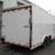 HUGE SALE WHILE IT LAST  !!!  Enclosed Trailer 8.5 x 20 Dove  Ramp  7' 4 thumbnail