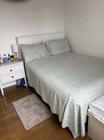$1,100 / 4br - 100ft2 - HABITACIÓN SIN AMUEBLAR EN ALQUILER (EAST FLATBUSH, BROOKLYN, NY)63870971412225122
