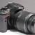 Nikon D5100 16MP DSLR with 18-55VR lens 2 thumbnail