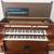 Vintage Allen T-12B Church Organ w/ Gyrophonic Projector 4 thumbnail