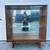 Mid Century Modern Teak Display Cabinet/Bookcase By Turnidge 2 thumbnail