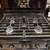 Self cleaning gas range 2 thumbnail