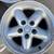 Set of Alloy Rims - 15" 9 thumbnail