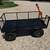 Large Utility Moving Wagon. Folding sides. Paid $400 2 thumbnail