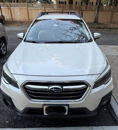 2019 Subaru OUTBACK 2.5i Premium ***96K MI*** 1
