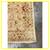 3ft 9in X 5ft 9in Hand Knotted Afghan Chobi Style Area Rug 12 thumbnail