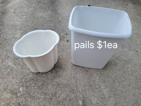 Misc items $1ea 1