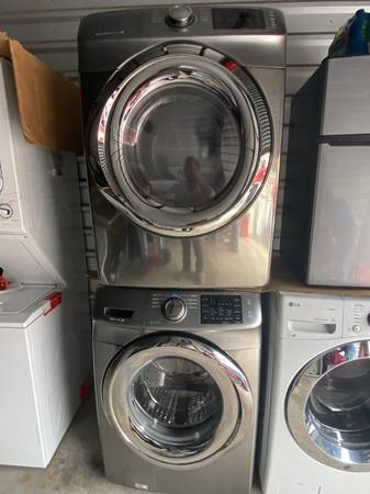 Samsung electric set     $650 1