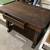 Oak desk 1 thumbnail