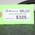Ampeg BA-115 Bass Combo Amplifier 7 thumbnail