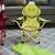 2 Folding CHAIRS for Child Camping Lawn Patio Children Furniture Seat 16 thumbnail