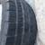 set of 4 OEM mustang wheels and tires-like new- 17 inch 7 thumbnail
