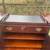 Vintage Solid Mahogany Buffet/Bar 7 thumbnail