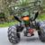 125cc ATV | CHEAP $1600 out the door | Adult & kid ATV 9 thumbnail